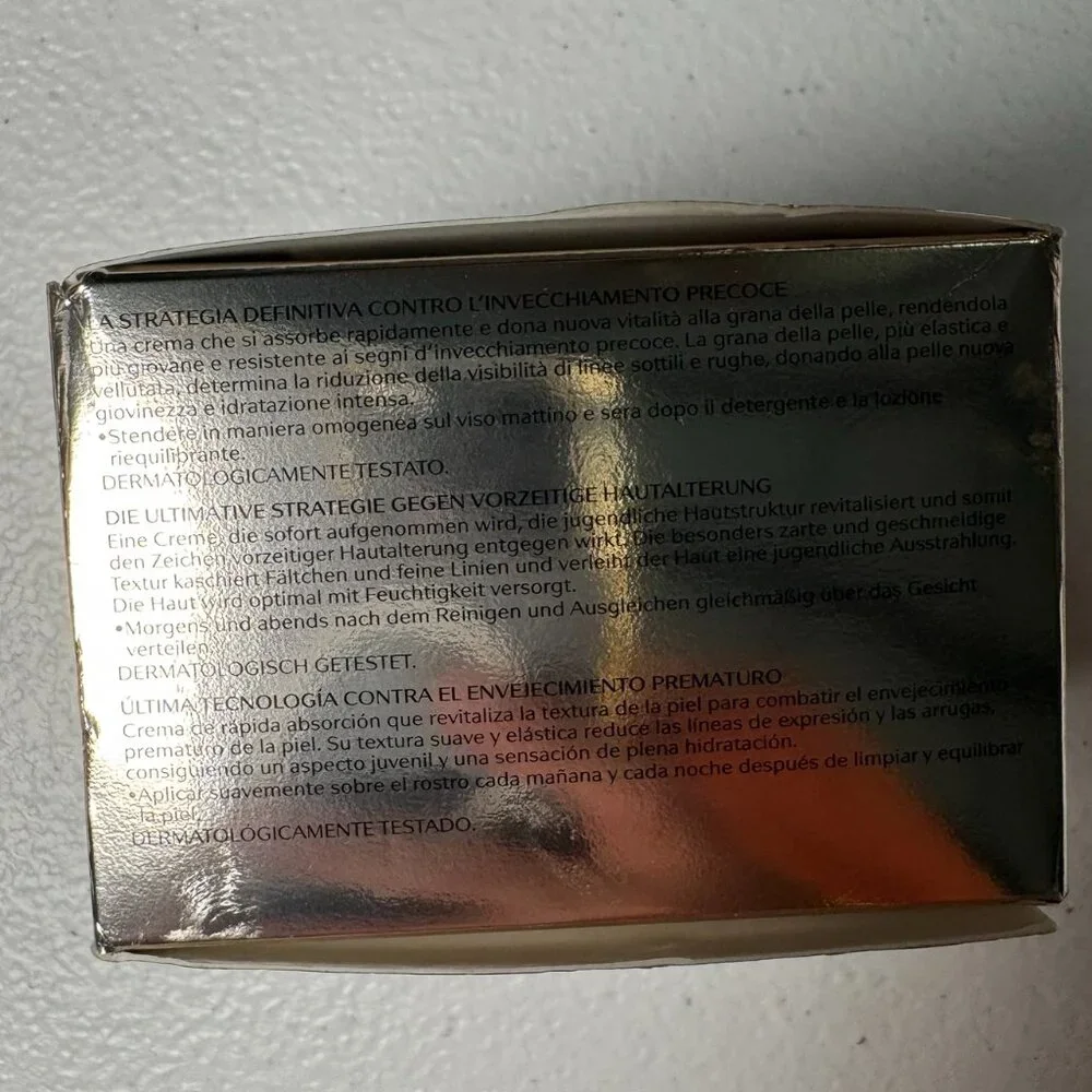 Shiseido Bio Performance Revitalizing Cream - Picture 9 of 11